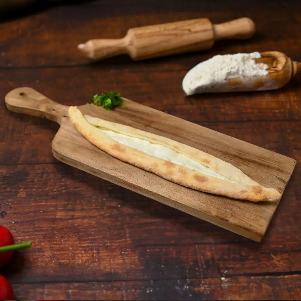 Labneh Pie